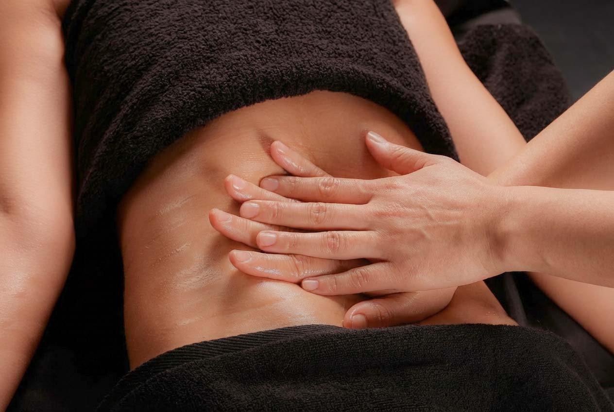 Lymphatic Drainage