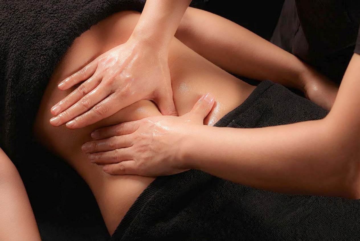 Lymphatic Post-Surgical