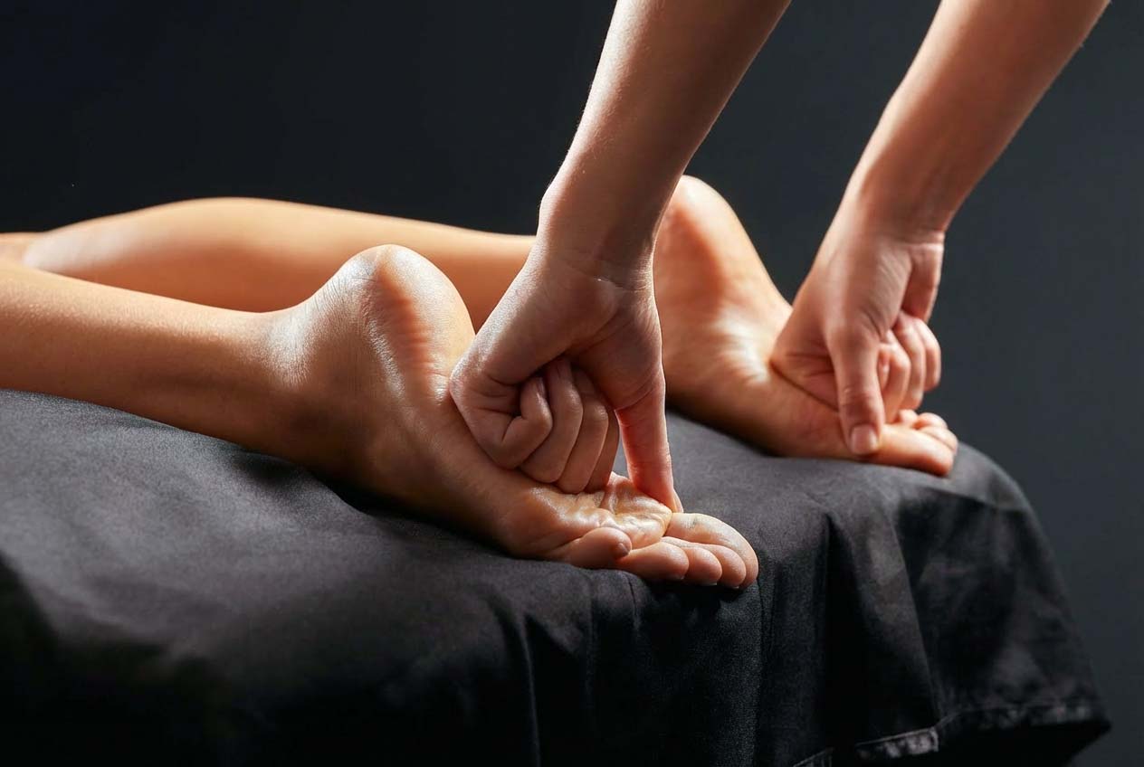 Reflexology